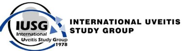 ISU 2026 International Symposium on Uveitis