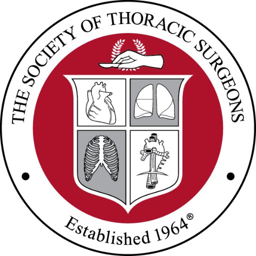 STS 2025 - The 61st Annual Meeting of the Society of the Thoracic Surgeons