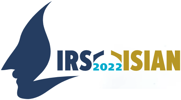 IRS / ISIAN 2022 -  Rhinology World Congress of The International Society of Inflammation and Allergy of the Nose and The International Rhinologic Society