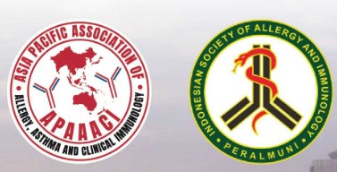 APAAACI 2025 CONGRESS - The Asia Pacific Association of Allergy, Asthma, and Clinical Immunology